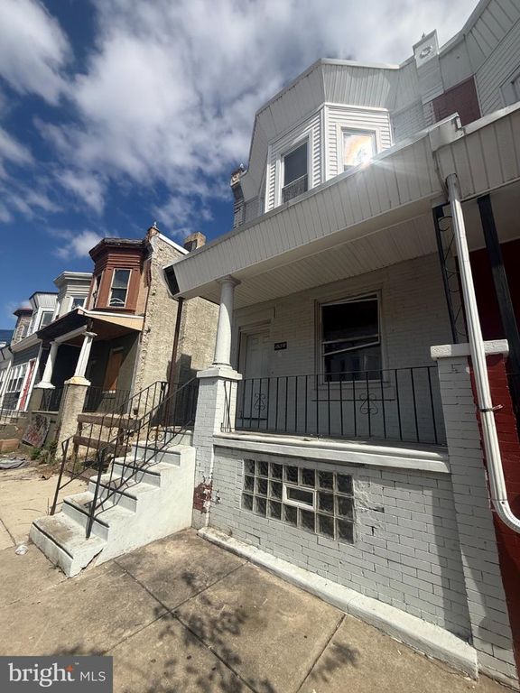 1659 S CONESTOGA ST, Philadelphia, PA 19143 — photo 2