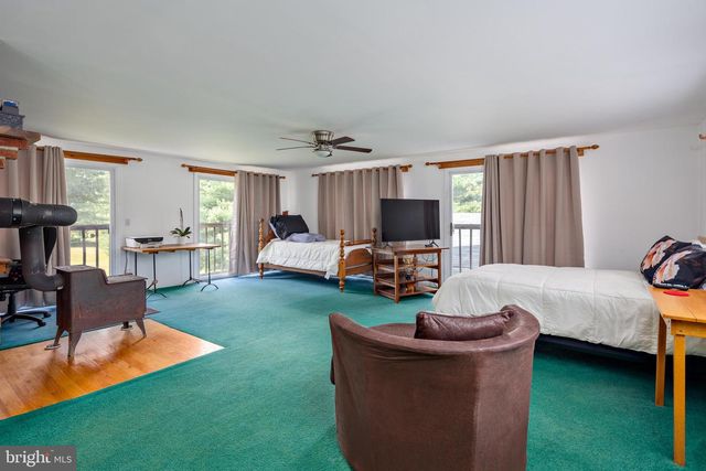 1045 DOYLE RD, Street, MD 21154