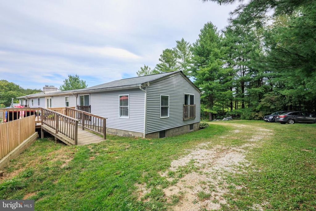 1045 DOYLE RD, Street, MD 21154