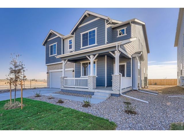 7325 Arkansas St, Frederick, CO 80530