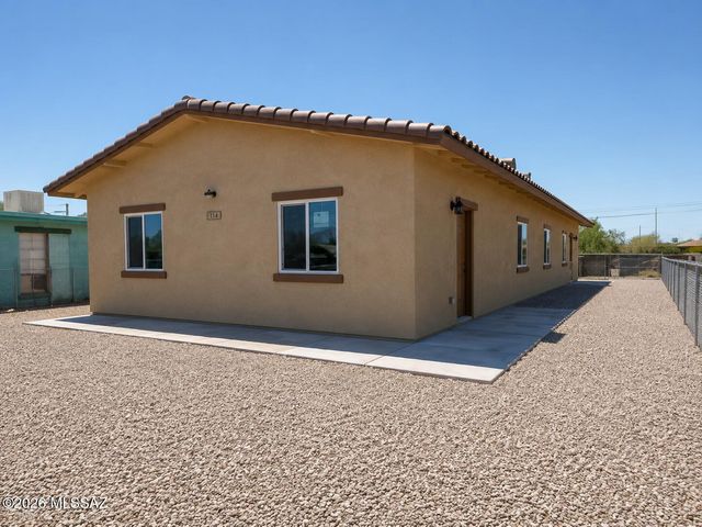 328 E 24th Street, Tucson, AZ 85713