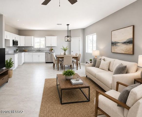 328 E 24th Street, Tucson, AZ 85713