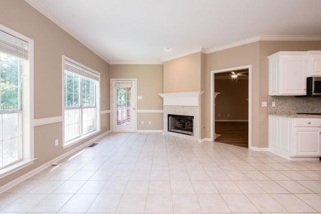 108 Duquesne Court, Little Rock, AR 72223