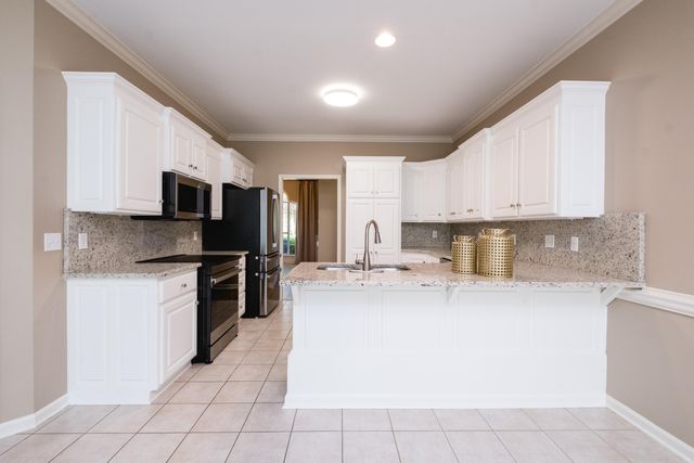 108 Duquesne Court, Little Rock, AR 72223