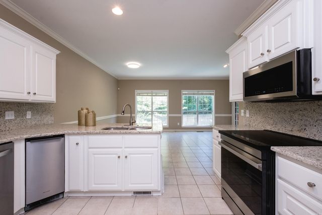 108 Duquesne Court, Little Rock, AR 72223