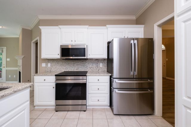 108 Duquesne Court, Little Rock, AR 72223