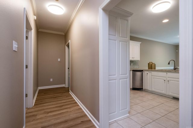 108 Duquesne Court, Little Rock, AR 72223