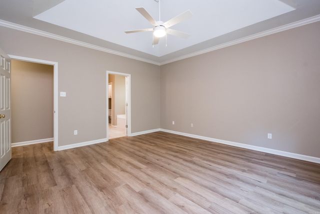 108 Duquesne Court, Little Rock, AR 72223