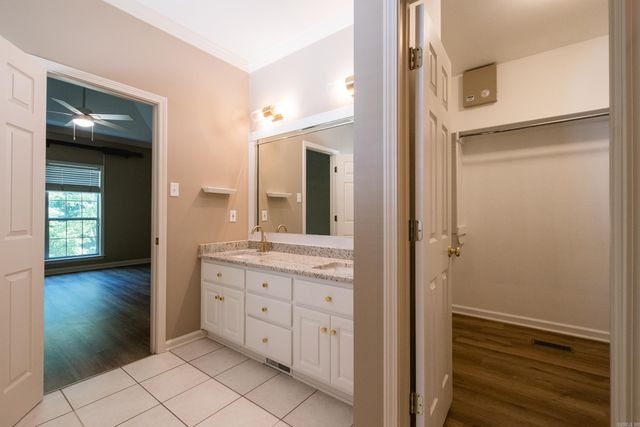 108 Duquesne Court, Little Rock, AR 72223