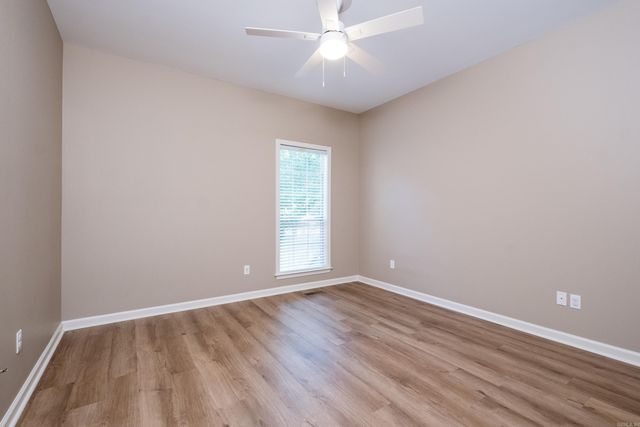 108 Duquesne Court, Little Rock, AR 72223