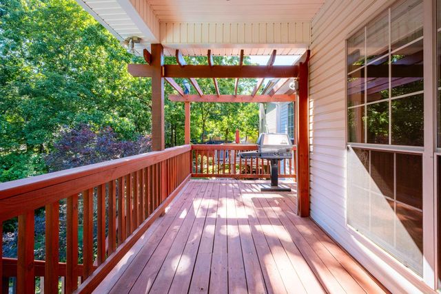 108 Duquesne Court, Little Rock, AR 72223