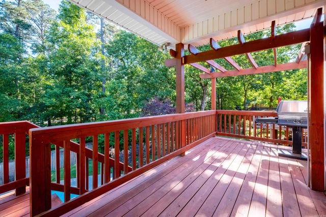108 Duquesne Court, Little Rock, AR 72223