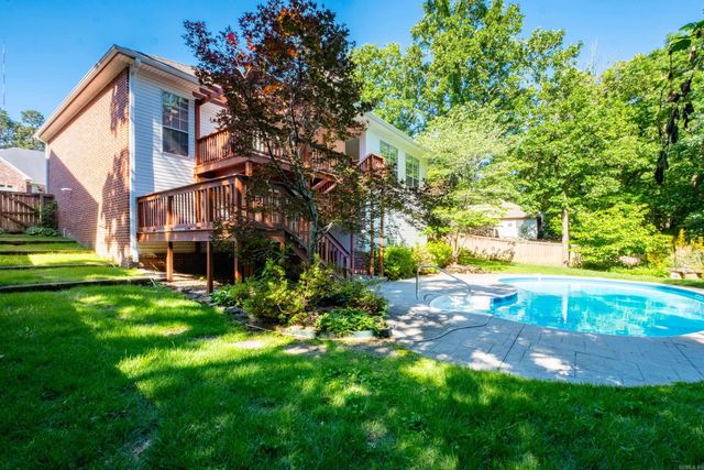 108 Duquesne Court, Little Rock, AR 72223