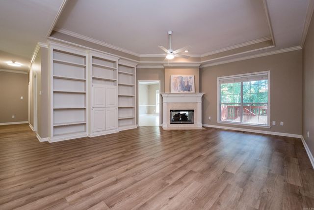 108 Duquesne Court, Little Rock, AR 72223