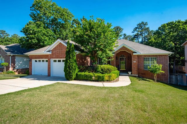 108 Duquesne Court, Little Rock, AR 72223