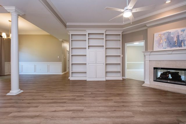 108 Duquesne Court, Little Rock, AR 72223