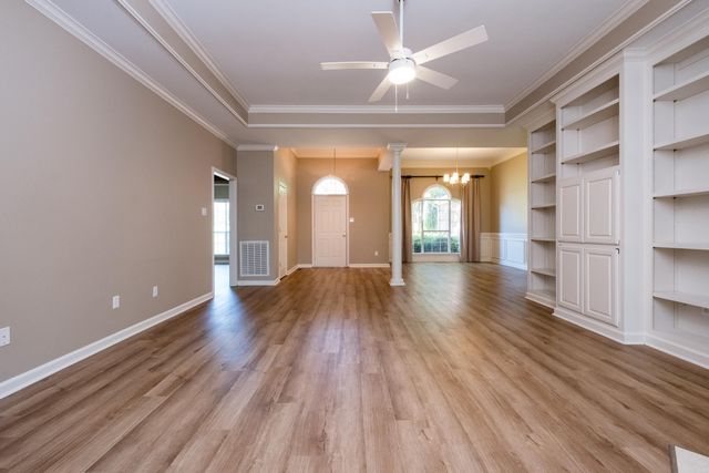108 Duquesne Court, Little Rock, AR 72223