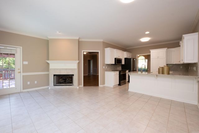 108 Duquesne Court, Little Rock, AR 72223