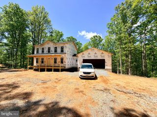 12281 AUTUMN RIDGE LN, Unionville, VA 22567
