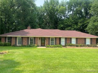 2509 Kyle Road, Valley Grande, AL 36701