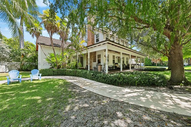 180 Ocean Blvd, Golden Beach, FL 33160