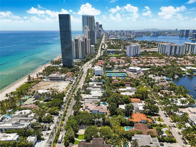 180 Ocean Blvd, Golden Beach, FL 33160