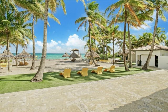 180 Ocean Blvd, Golden Beach, FL 33160