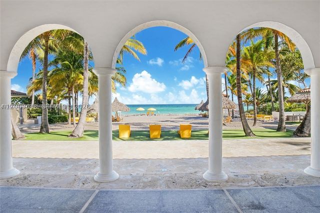 180 Ocean Blvd, Golden Beach, FL 33160