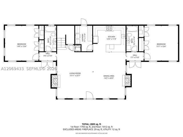 180 Ocean Blvd, Golden Beach, FL 33160