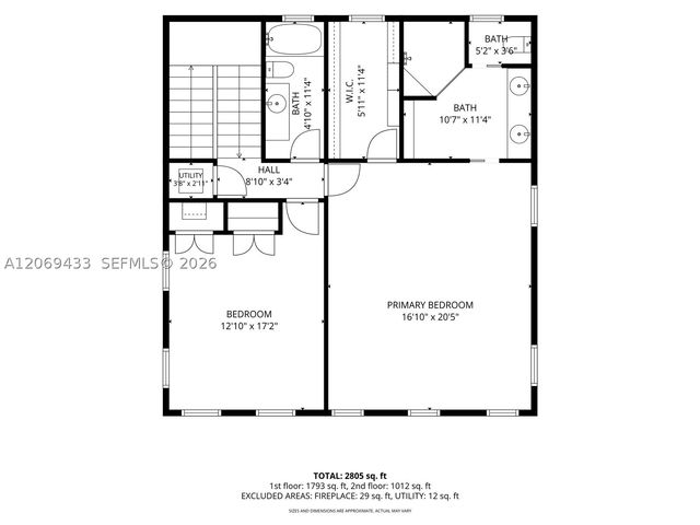 180 Ocean Blvd, Golden Beach, FL 33160