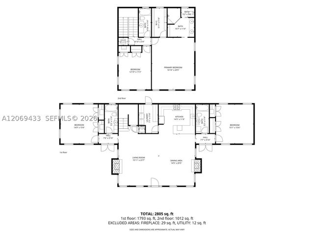 180 Ocean Blvd, Golden Beach, FL 33160