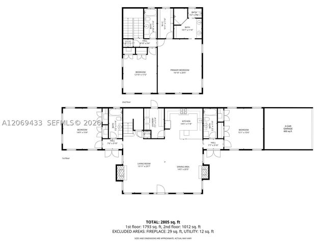 180 Ocean Blvd, Golden Beach, FL 33160