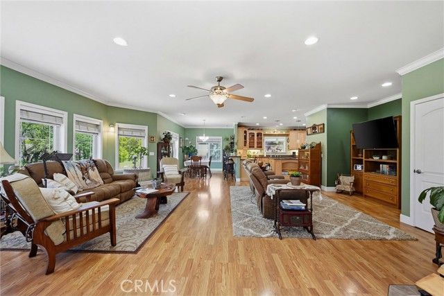 19614 Mountain Meadow, Hidden Valley Lake, CA 95467