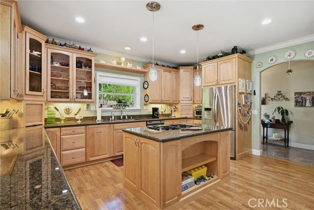 19614 Mountain Meadow, Hidden Valley Lake, CA 95467