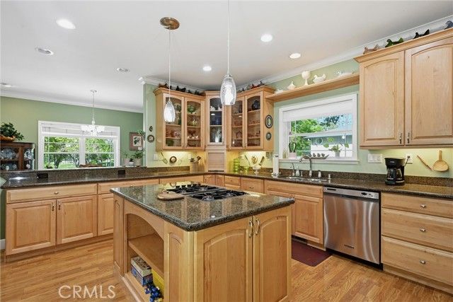 19614 Mountain Meadow, Hidden Valley Lake, CA 95467