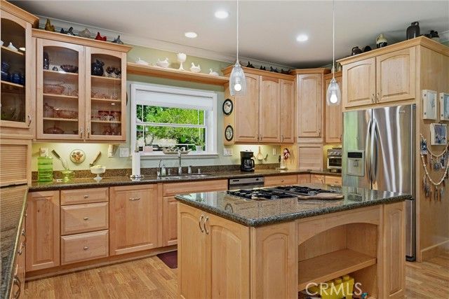 19614 Mountain Meadow, Hidden Valley Lake, CA 95467