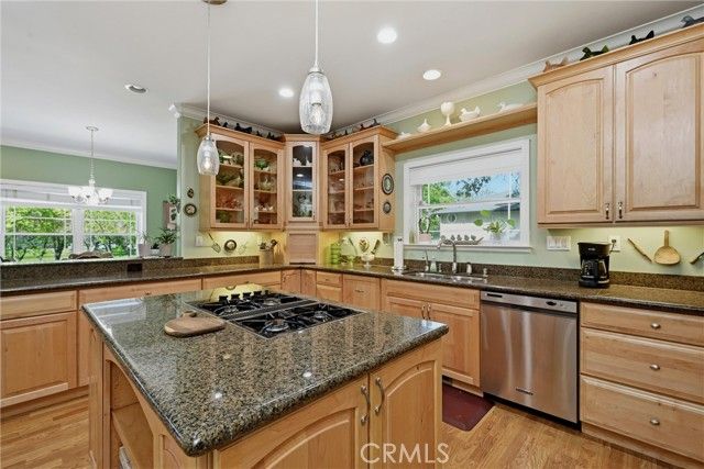 19614 Mountain Meadow, Hidden Valley Lake, CA 95467