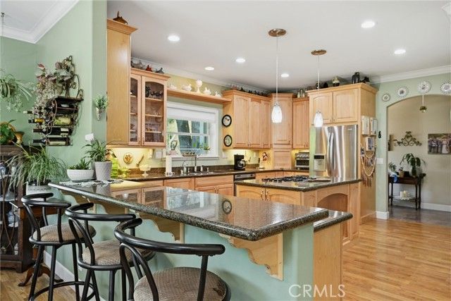 19614 Mountain Meadow, Hidden Valley Lake, CA 95467