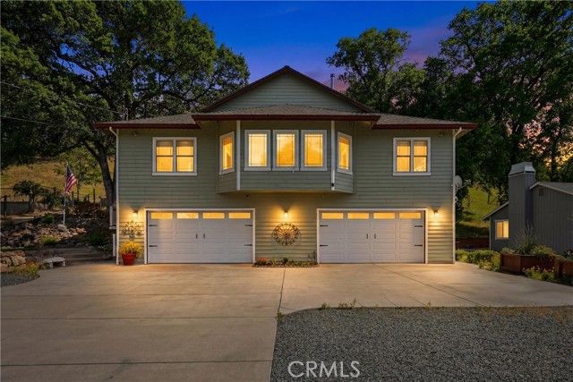 19614 Mountain Meadow, Hidden Valley Lake, CA 95467