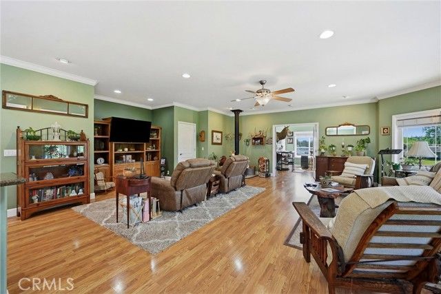 19614 Mountain Meadow, Hidden Valley Lake, CA 95467