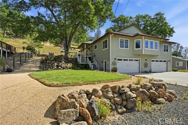 19614 Mountain Meadow, Hidden Valley Lake, CA 95467