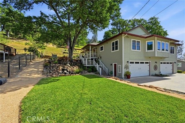 19614 Mountain Meadow, Hidden Valley Lake, CA 95467