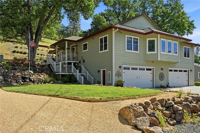 19614 Mountain Meadow, Hidden Valley Lake, CA 95467