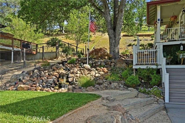 19614 Mountain Meadow, Hidden Valley Lake, CA 95467