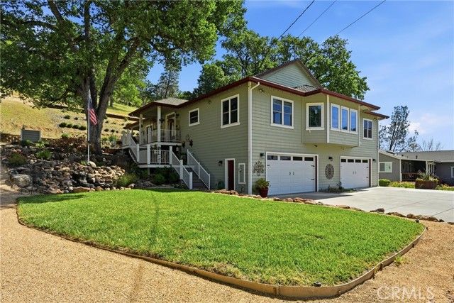 19614 Mountain Meadow, Hidden Valley Lake, CA 95467