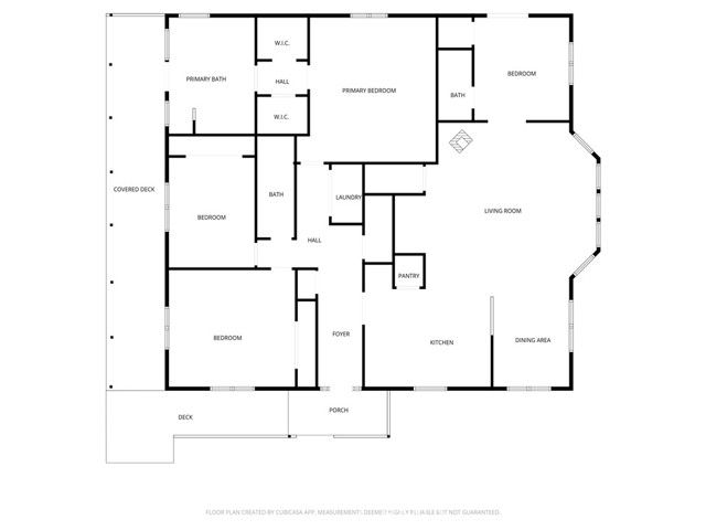 19614 Mountain Meadow, Hidden Valley Lake, CA 95467
