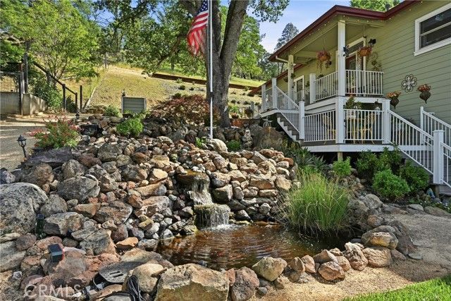 19614 Mountain Meadow, Hidden Valley Lake, CA 95467