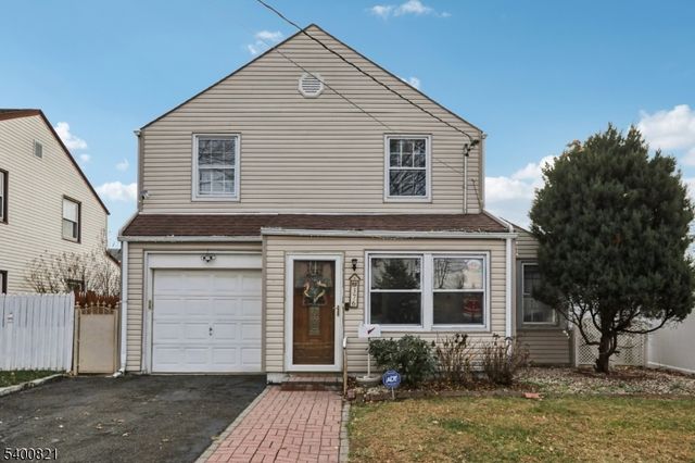376 Hollywood Ave, Hillside Twp., NJ 07205