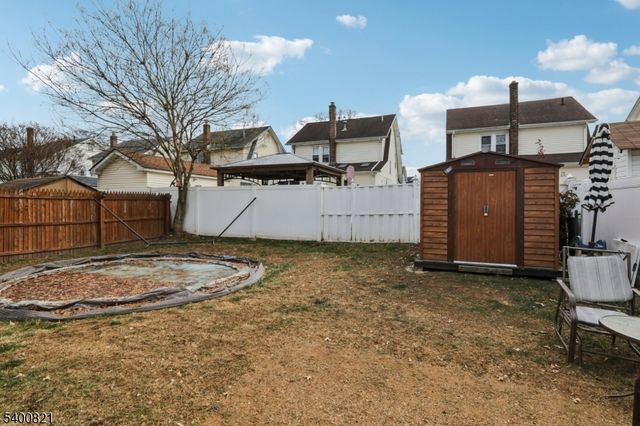 376 Hollywood Ave, Hillside Twp., NJ 07205