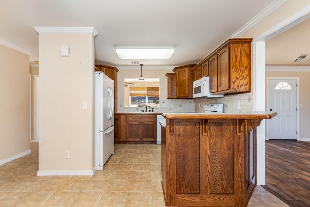 63991 E 297 Lane, Grove, OK 74344